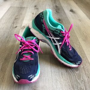 Women’s ASICS Gel Pursue Size 9.5